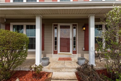 Welcome to 1041 Big Sky Drive!