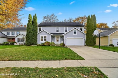 2318 Coe Ct, Perrysburg, OH 43551 - photo 2