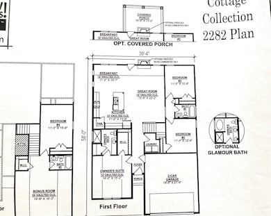 2633 E, Murfreesboro, TN 37129 - photo 2