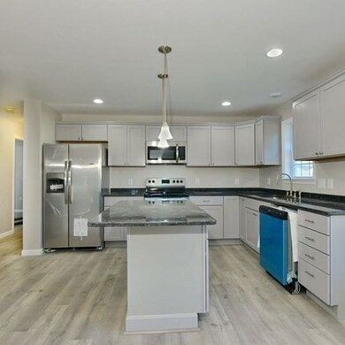 183 Savannah Ave unit 1, Boston, MA 02126 - photo 4