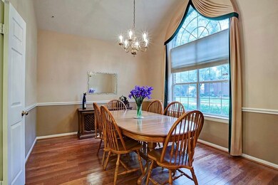 1606 Keystone Dr, Friendswood, TX 77546 - photo 5