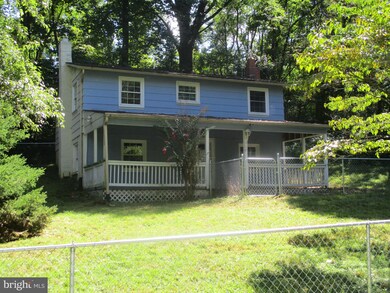 517 Shangri la Rd, Bentonville, VA 22610 - photo 2