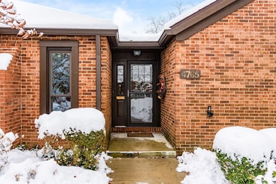 4765 Coach Rd, Columbus, OH 43220 - photo 3