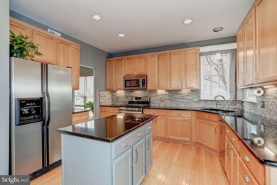 10048 Cairn Mountain Way, Bristow, VA 20136 - photo 6