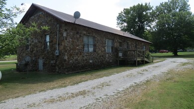 Back of House