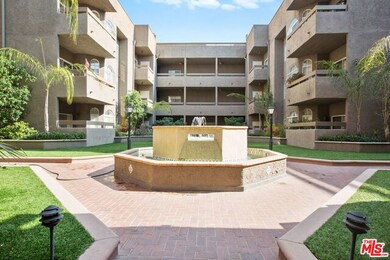 COURT YARD