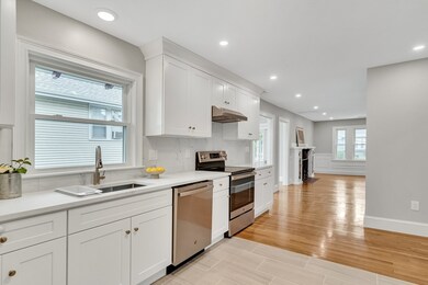 37-39 Lewis Rd unit 2, Belmont, MA 02478 - photo 3