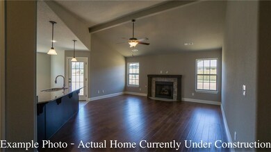 942 Red Oak St, Elkins, AR 72727 - photo 6