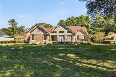 126 Wateree Dr, Santee, SC 29142 - photo 5