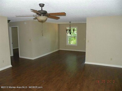 1603 NE 4th Living-Dining view