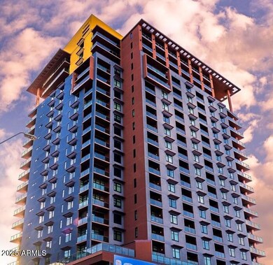 Summit at Copper Square unit 605, Phoenix, AZ 85004 - photo 2