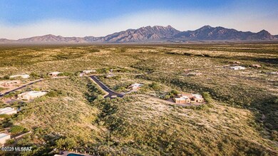 742 E Well Rock Place unit 38, Madera Foothills Estates, AZ 85614 - photo 3