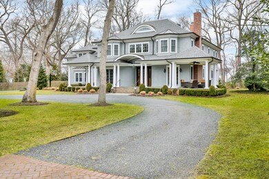 Welcome home