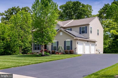 344 Red Fox Ln, Clarksboro, NJ 08020 - photo 4