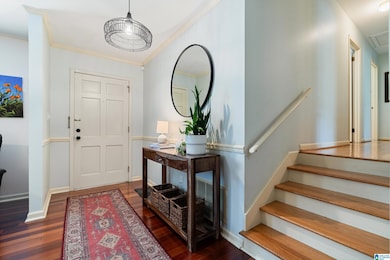 1856 Burning Tree Cir, Birmingham, AL 35226 - photo 4