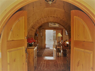front door entry