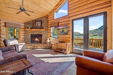 44 N Main St unit 175, Greer, AZ 85927 - photo 6