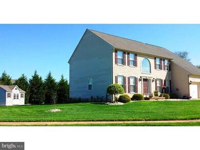 1 Haworth Ct, Bear, DE 19701 - photo 3