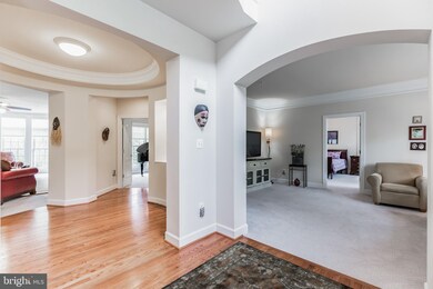 15430 Symondsbury Way, Upper Marlboro, MD 20774 - photo 3