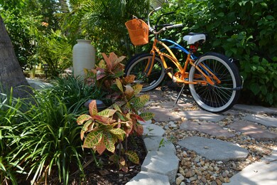BEAUTIFUL LANDSCAPING