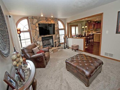 Family Room.