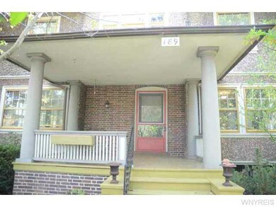 Other Front Porch