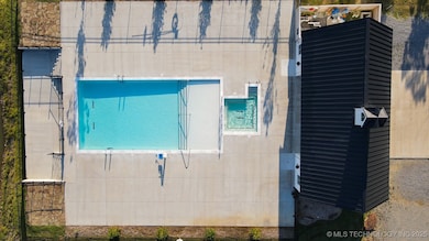 29 Pebble Ridge Rd, Eufaula, OK 74432 - photo 4