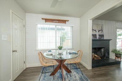 1707 W Cornell Ave, Fresno, CA 93705 - photo 7