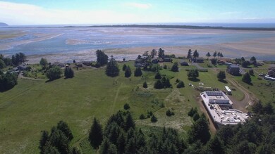 Lot from above