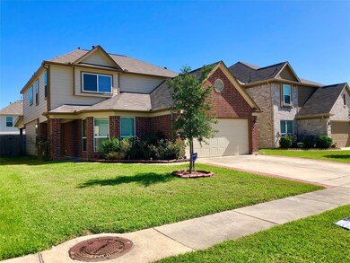 13418 E Red Birch Cir, Houston, TX 77038 - photo 3