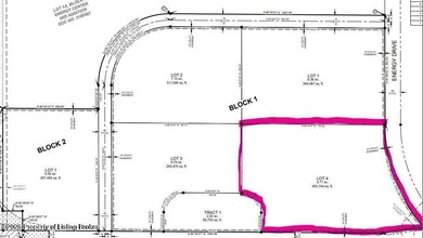 5th meridian lot 4