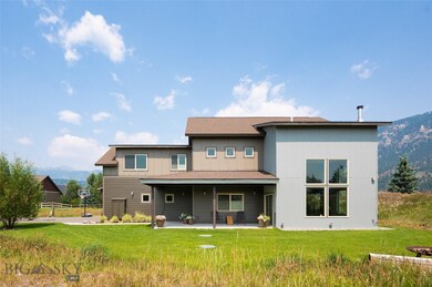 90 Primrose Ln, Gallatin Gateway, MT 59730 - photo 3