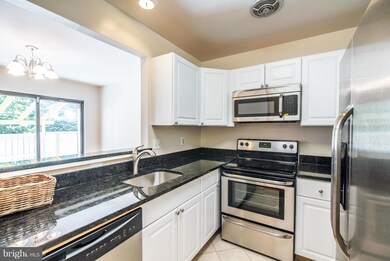 20202 Lea Pond Place, Montgomery Village, MD 20886 - photo 5