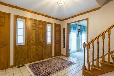 Front Hall