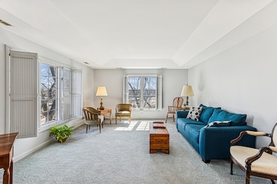 3415 Vollmer Rd unit 308, Flossmoor, IL 60422 - photo 5