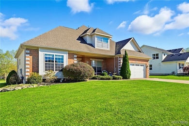 6015 Pinehurst Ct, Lake View, NY 14085 - photo 4