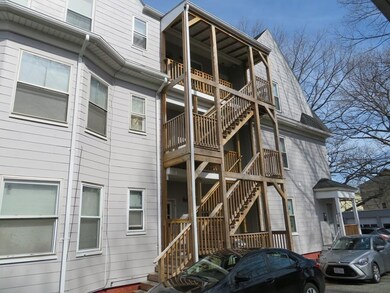78 Downing St, Worcester, MA 01610 - photo 4
