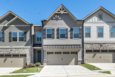 2146 Mars Hill Ln, Apex, NC 27502 - photo 2