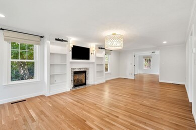 45 Hancock St, Lexington, MA 02420 - photo 4
