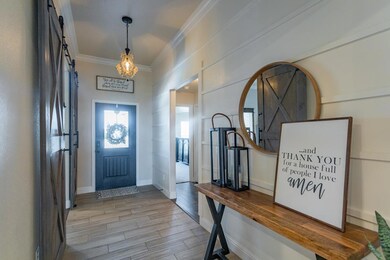 810 E 91st St, Odessa, TX 79765 - photo 2