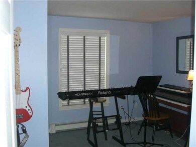 Bedroom.