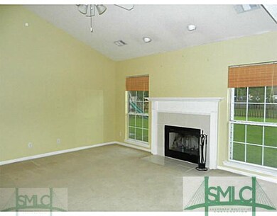 Den/Family/Great Room. Wood burning fireplace, acc