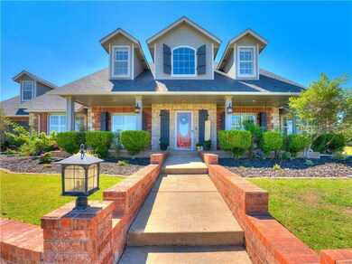 17336 Old Pond Rd, Edmond, OK 73012 - photo 2