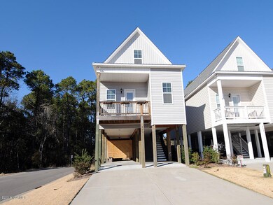 801 Isle of Palms Way
