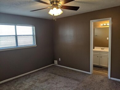 229 Otto St unit A, East Bernard, TX 77435 - photo 5