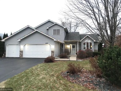 6609 210th Lane N, Forest Lake MN 55025