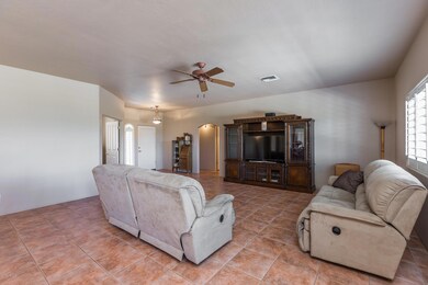 8) GREAT ROOM