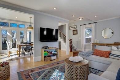 60 Bromfield St, Newburyport, MA 01950 - photo 3