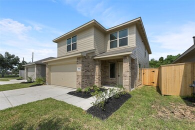 17938 Becker Landing Dr, Hockley, TX 77447 - photo 3