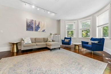 10 Fuller St unit 2, Brookline, MA 02446 - photo 4